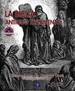 La Biblia. Antiguo testamento