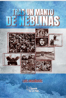 Tras un manto de neblinas - Guillermo Scarpin - Ediciones de la Paz