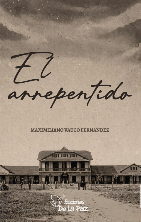 El Arrepentido de Vauco Fernández, Maximiliano
