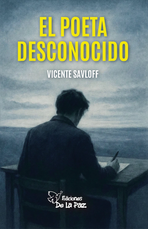 El Poeta Desconocido de Savaloff, Vicente
