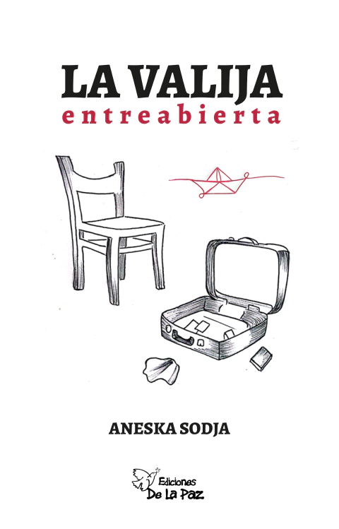 La Valija Entreabierta de Sodja, Aneska
