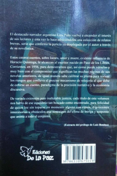 Cinco minutos de vida - Polo, Luis Fernando on internet