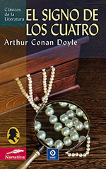 El signo de los cuatro