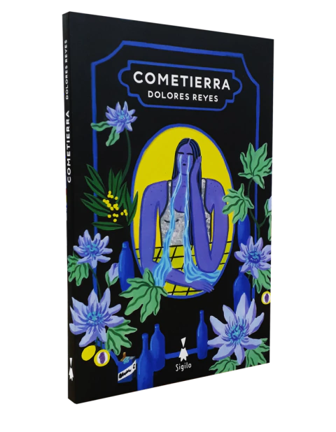 COMETIERRA - Reyes Dolores