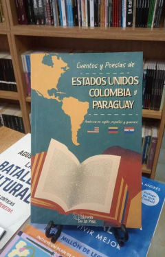 Cuentos y poesías de Estados Unidos