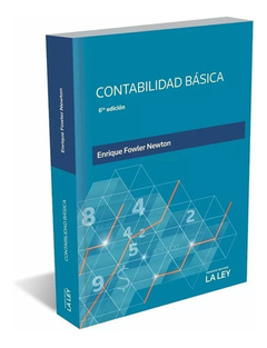 Contabilidad Basica - Fowler Newton - Editorial La Ley