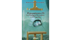 PENSAMIENTO IN. LA INTELIGENCIA CREADORA Y EL IN-GENIUS - MARÍA GABRIELA GENTILETTI - EDITORIAL HOMO SAPIENS
