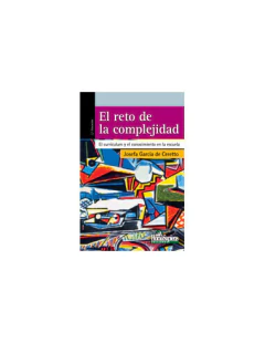 El Conocimiento Y El Curriculum En La Escuela - josefa garcia de ceretto - Editorial Homosapiens