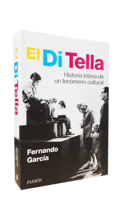 EL DI TELLA - GARCIA FERNANDO