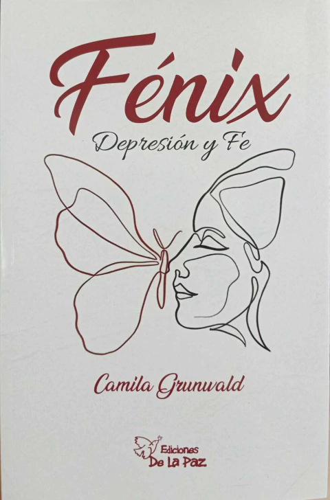 Fénix, depresión y fe - comprar online