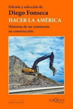 HACER LA AMÉRICA