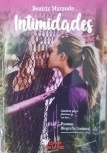 INTIMIDADES - MARAUDE BEATRIZ