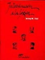 Introduccion a la Logica - Irving M. Copi - Editorial Eudeba