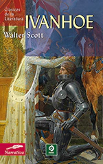 Ivanhoe - Walter Scott