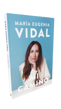 MI CAMINO - VIDAL MARIA EUGENIA