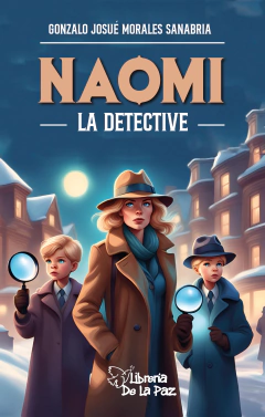 Naomi la detective