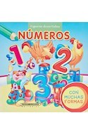 NÚMEROS (FIGURAS DIVERTIDAS)