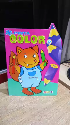 PINTA COLOR