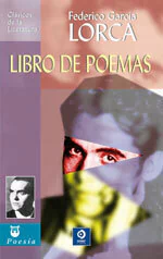 Libro de poemas - Federico García Lorca