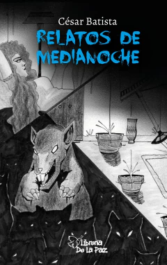 Relatos de media noche - Batista César