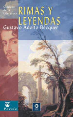 Rimas y leyendas - Gustavo Adolfo Bécquer