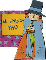 EL MAGO TAO