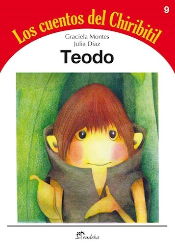 Teodoro - Graciela Montes - Editorial Eudeba
