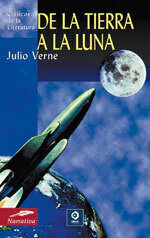 De la tierra a la luna