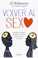 VOLVER AL SEXO - JILL BLAKEWAY