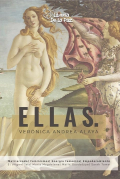 ELLAS - ALAYA VERONICA ANDREA