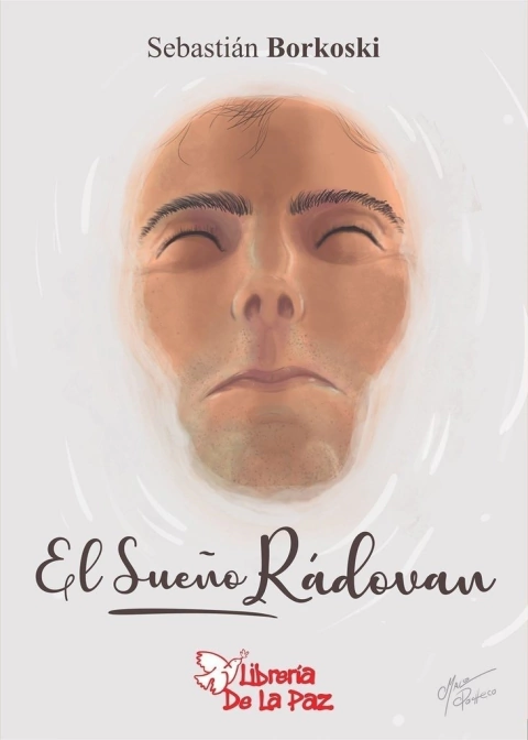 EL SUEÑO RADOVAN - BORKOSKI SEBASTIAN