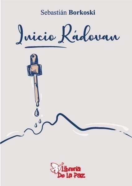 Inicio Rádovan - Borkoski, Sebastián