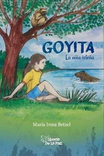 Goyita, La Niña Isleña - Betzel, María Irma