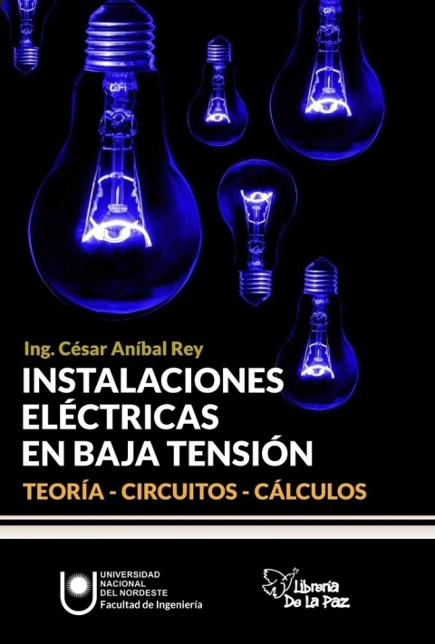 Instalaciones eléctricas en baja tensión - comprar online