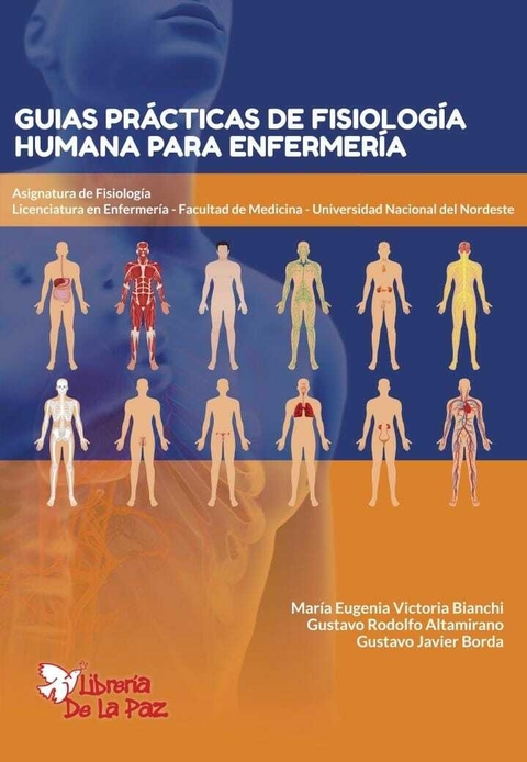 GUÍAS PRÁCTICAS DE FISIOLOGÍA PARA ENFERMERÍA - comprar online