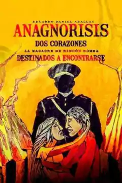 ANAGNORISIS - EDUARDO ABALLAY - EDICIONES DE LA PAZ