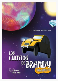 Cuentos de Brandy para Hipólito