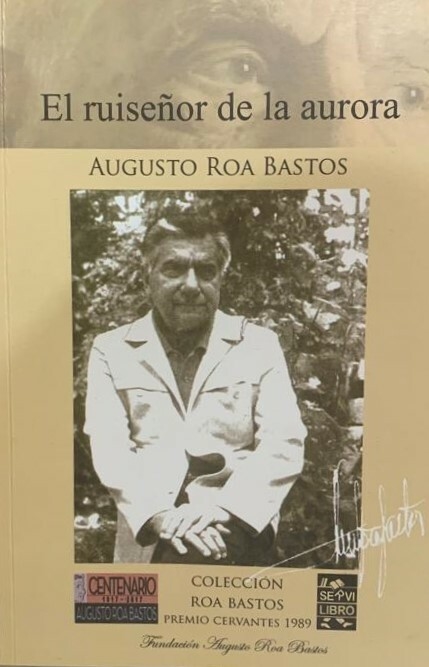 El Ruiseñor de la Aurora