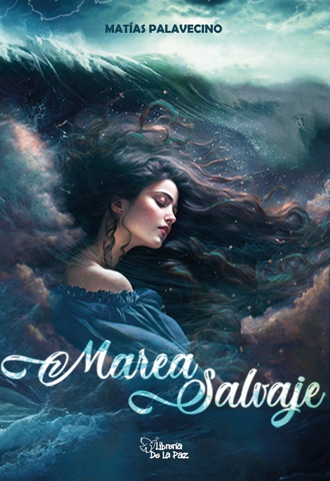 Marea Salvaje de Matías Palavecino