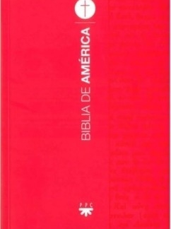 LA BIBLIA DE AMÉRICA. MANUAL CON NOTAS (TAPA RÚSTICA) - EDITORIAL PPC