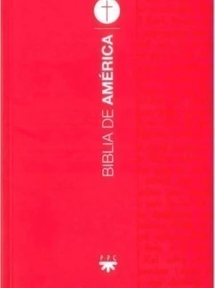 LA BIBLIA DE AMÉRICA. MANUAL CON NOTAS (TAPA RÚSTICA) - EDITORIAL PPC
