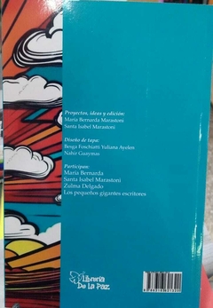 AMANECER DE POETAS: VOCES DE LA NATURALEZA - AUTORES VARIOS - EDICIONES DE LA PAZ - comprar online