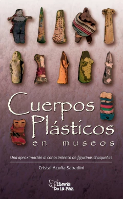 Cuerpos Plasticos en museos - Cristal Acuña Sabadini