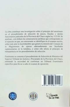 El principio del Anonimato - Peredo Aguirre - Ediciones de la Paz on internet