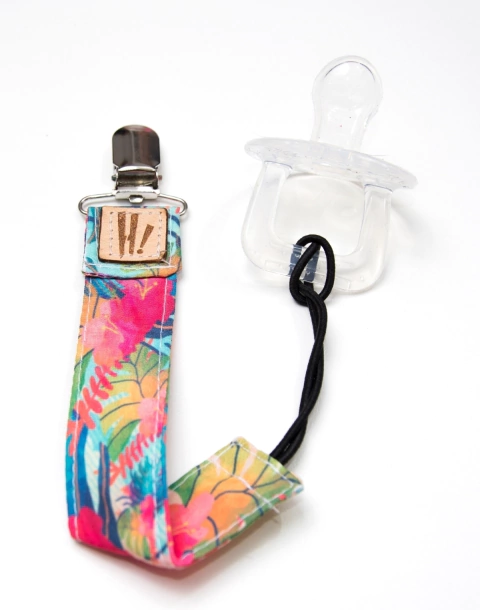 Portachupete Tropical