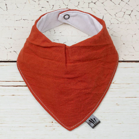 Bandana París Oxido