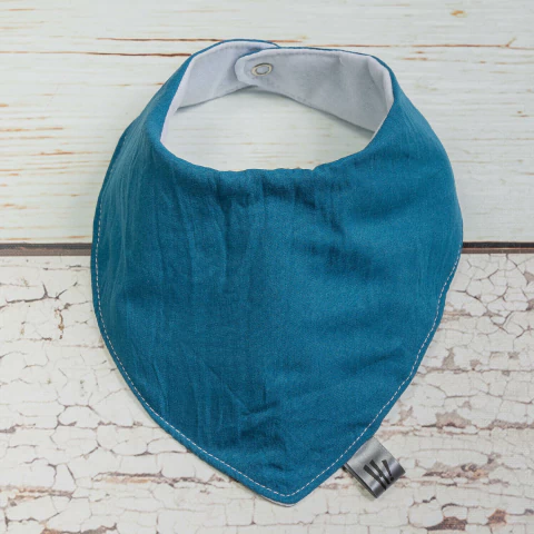 Bandana París Petroleo