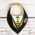 Babero Harry Potter - Hufflepuff - comprar online