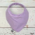 Bandana Algodón Lila en internet