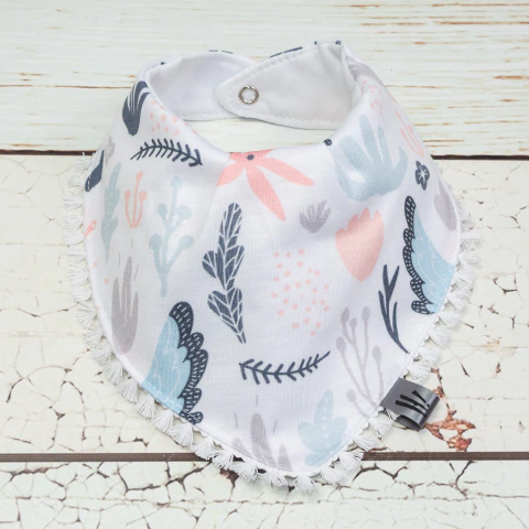 Bandana Algodón Colibri - comprar online